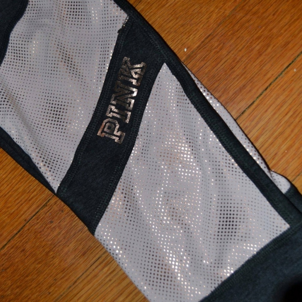 Victoria's Secret PINK Leggings - Picture 3 of 4